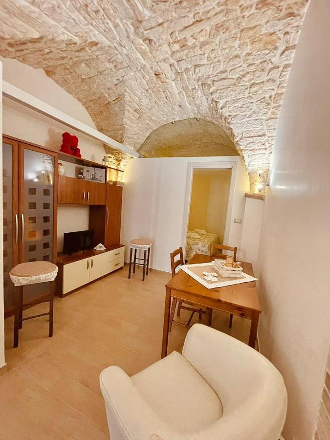 Zia Paoletta Villa Martina Franca Exterior foto