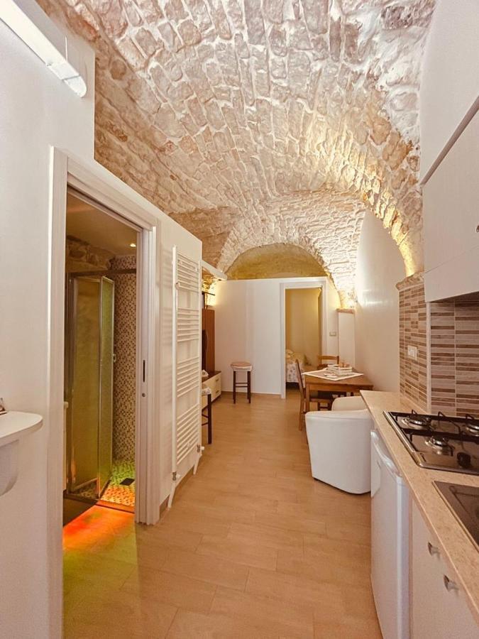 Zia Paoletta Villa Martina Franca Exterior foto