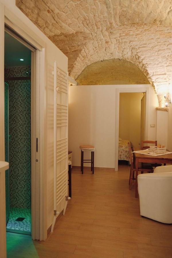 Zia Paoletta Villa Martina Franca Exterior foto