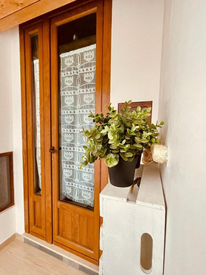 Zia Paoletta Villa Martina Franca Exterior foto